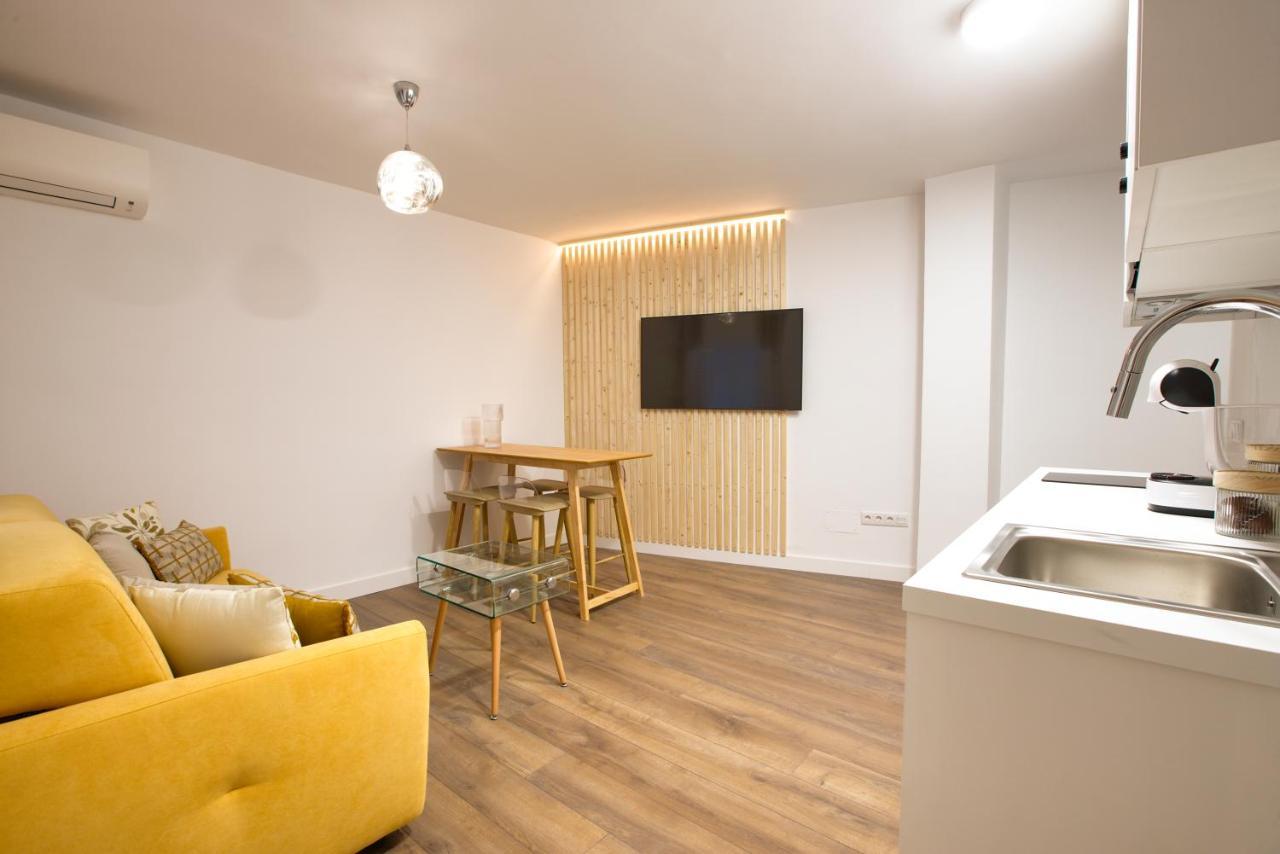 Apartmán Cuencaloft Manolo'S Luxurys Cuenca  Exteriér fotografie