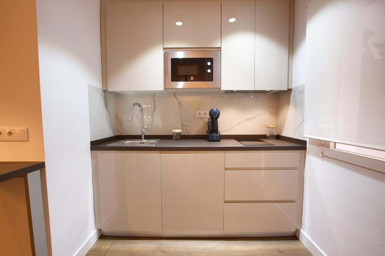Apartmán Cuencaloft Manolo'S Luxurys Cuenca  Exteriér fotografie